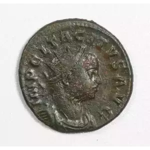 Ancient Roman Coin