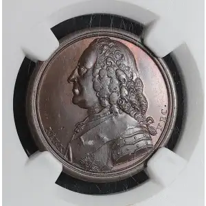 Misc Tokens & Medals (2)