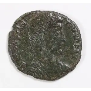 Ancient Roman Coin