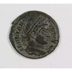 Ancient Roman Coin