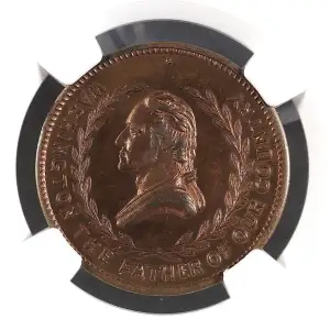 Misc Tokens & Medals (2)