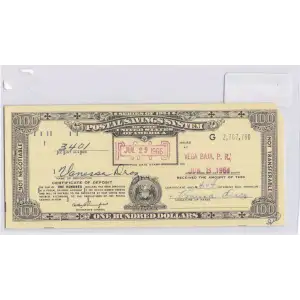 Various Obsolete Currency