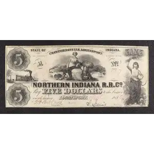 Various Obsolete Currency (3)