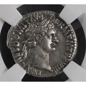 Ancient Roman Coin