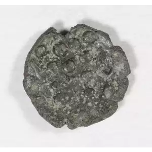 Ancient Greek Coin