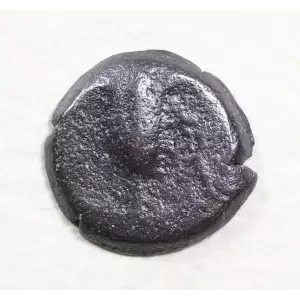 Ancient Greek Coin