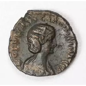 Ancient Roman Coin