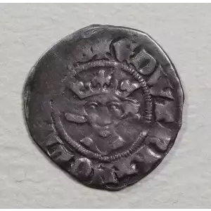 Medieval Coin