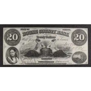 Various Obsolete Currency (2)