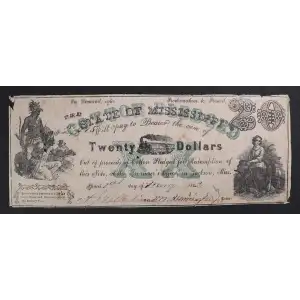 Various Obsolete Currency (3)