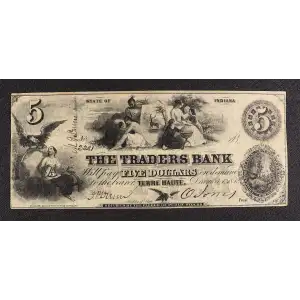 Various Obsolete Currency (3)