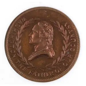 Misc Tokens & Medals