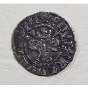Medieval Coin