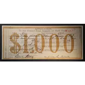 Various Obsolete Currency (2)