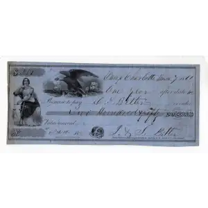 Various Obsolete Currency