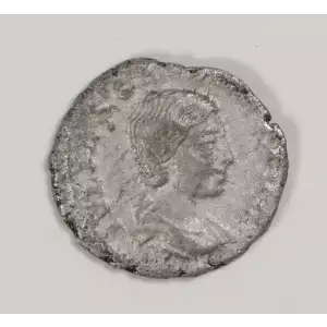 Ancient Roman Coin (2)