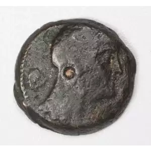 Ancient Greek Coin