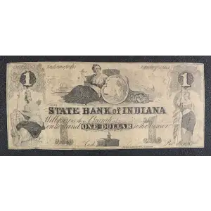 Various Obsolete Currency (3)