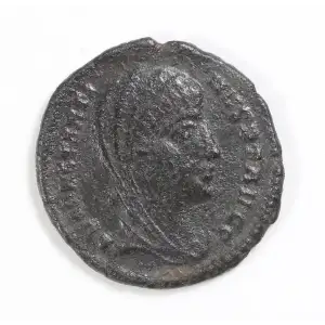 Ancient Roman Coin