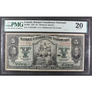 Various Obsolete Currency (2)