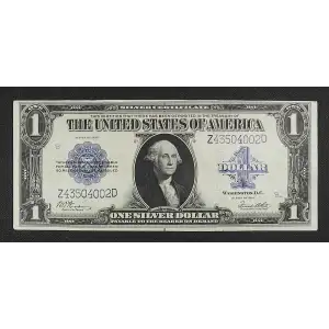 $1 1923 Blue Silver Certificates 238 (3)