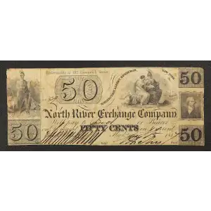 Various Obsolete Currency (3)