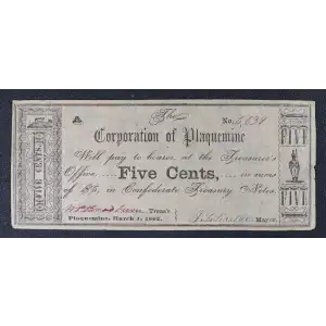 Various Obsolete Currency (2)