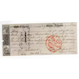 Various Obsolete Currency (2)