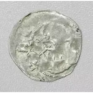 Medieval Coin