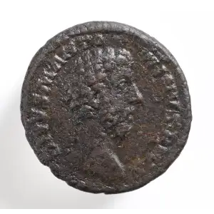 Ancient Roman Coin