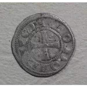 Medieval Coin