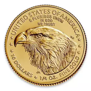 2022 1/4oz American Gold Eagle (3)