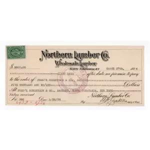 Various Obsolete Currency (2)