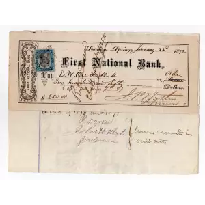 Various Obsolete Currency (2)