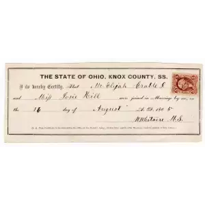 Various Obsolete Currency