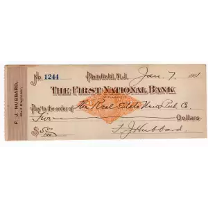 Various Obsolete Currency