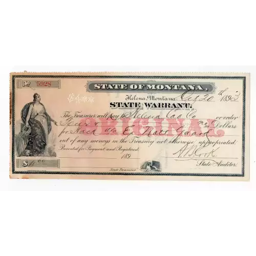 Various Obsolete Currency (2)