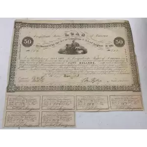 Various Obsolete Currency (2)