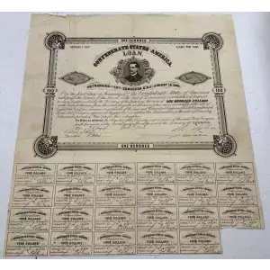 Various Obsolete Currency (2)