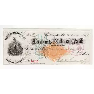 Various Obsolete Currency (2)