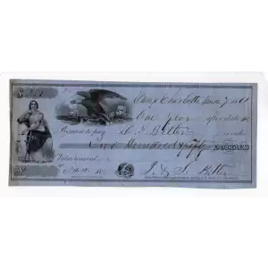 Various Obsolete Currency