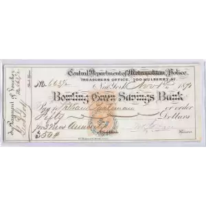 Various Obsolete Currency (2)