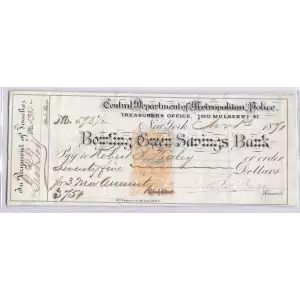 Various Obsolete Currency (2)