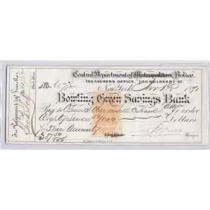 Various Obsolete Currency (2)