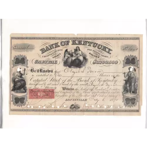 Various Obsolete Currency (2)