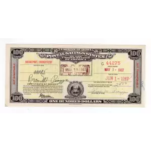 Various Obsolete Currency