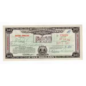 Various Obsolete Currency