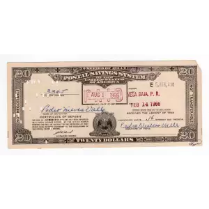 Various Obsolete Currency