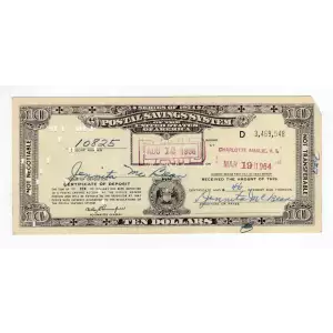 Various Obsolete Currency