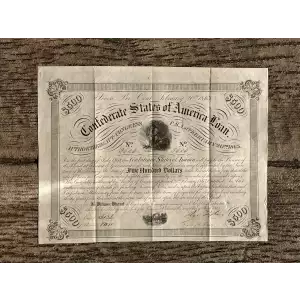 Various Obsolete Currency